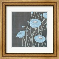 Framed Springing Blossoms I