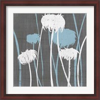 Framed Textile II