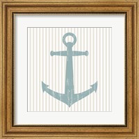 Framed Anchor