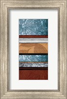 Framed Pillars of Pattern I