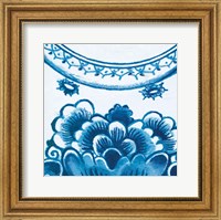 Framed Delft Design III