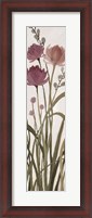 Framed Floral