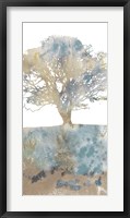 Framed Water Tree II