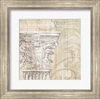 Framed Neoclassic II