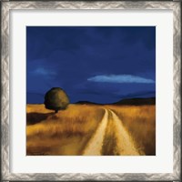 Framed Way Home