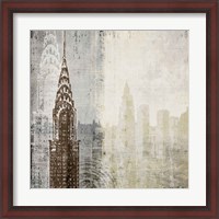 Framed Edifice I