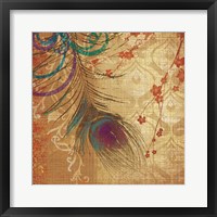 Birds of a Feather I Framed Print