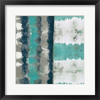 Contempo II Framed Print