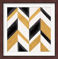 Framed Pattern Party II