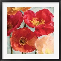 Incandescence I Framed Print