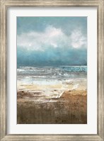 Framed Oceanscape