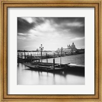 Framed Venice Dream I