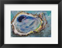 Framed Oyster Two