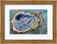 Framed Oyster Two