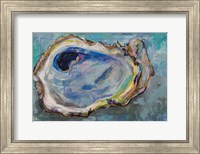 Framed Oyster Two