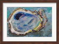 Framed Oyster Two