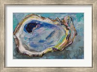 Framed Oyster Two