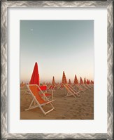 Framed At the Beach III