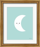 Framed Moon