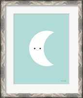 Framed Moon