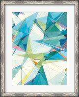 Framed Prism II