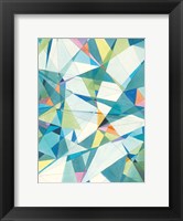 Framed Prism I