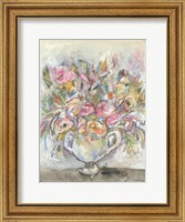 Framed Roses