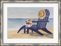 Framed Beach Chairs 2