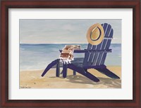 Framed Beach Chairs 2