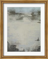 Framed Low Tide II