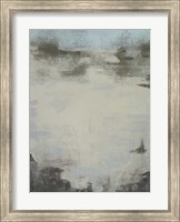 Framed Low Tide II