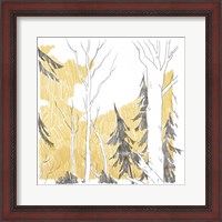 Framed Northwood I