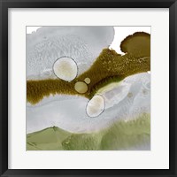 Framed 'Gold Deposit II' border=