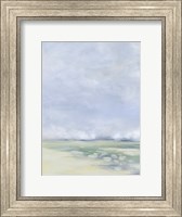 Framed Coastal Fog