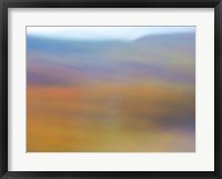 Framed Soft Landscape II