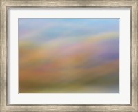 Framed Soft Landscape III