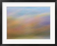 Framed Soft Landscape III