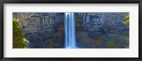 Framed Waterfall Panorama I