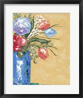 Look on the Bright Side II Framed Print