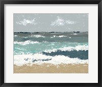 Framed Breakers I