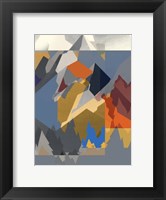 Framed Mountain Extraction II