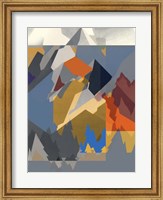 Framed Mountain Extraction II