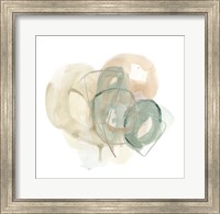 Framed Pastel Theorem III