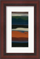 Framed Lodge Strata II