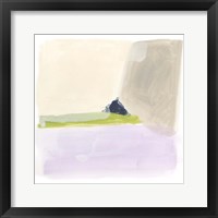 Fielding IV Framed Print