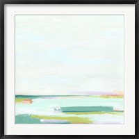 Framed Tropic Horizon II