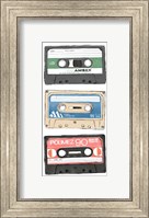 Framed Mix Tape VII