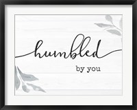 Framed Faithful Script I