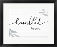 Framed Faithful Script I