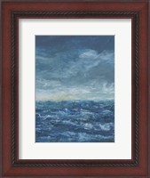 Framed Dark Seas II